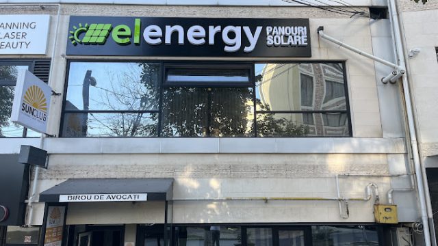 Elenergy – Panouri solare (fotovoltaice) Chisinau Moldova – Importator direct