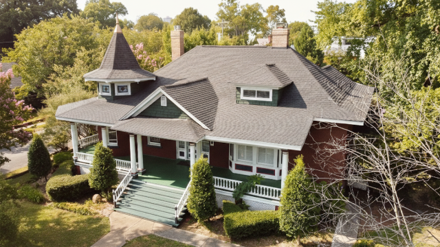 Elite Roof and Solar – Charlotte