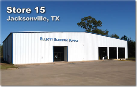 Elliott Electric Supply
