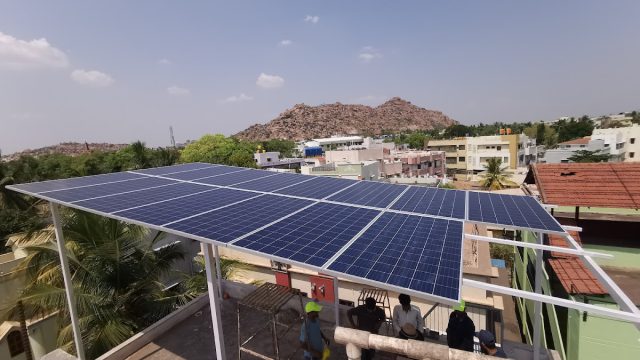 Eltron Energy Private Limited – Kalaburagi