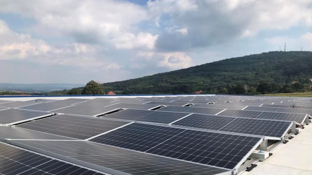Energia Solar