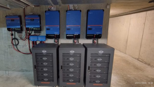 Energia Solar Solutions