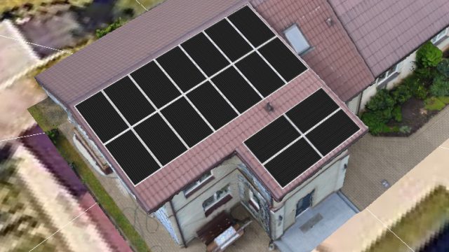 ENERGIJA24 saulės elektrinės