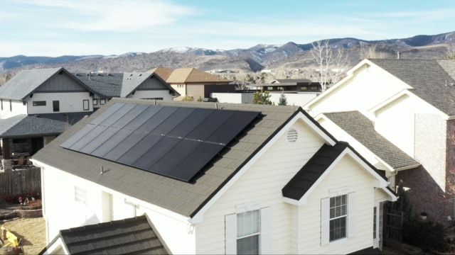 Energy Advantage Roofing & Solar