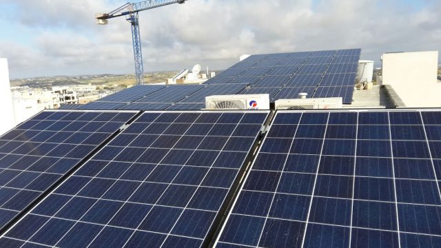 Energy Management Solutions (EMS) Ltd