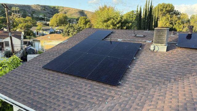 Energy Time Solar