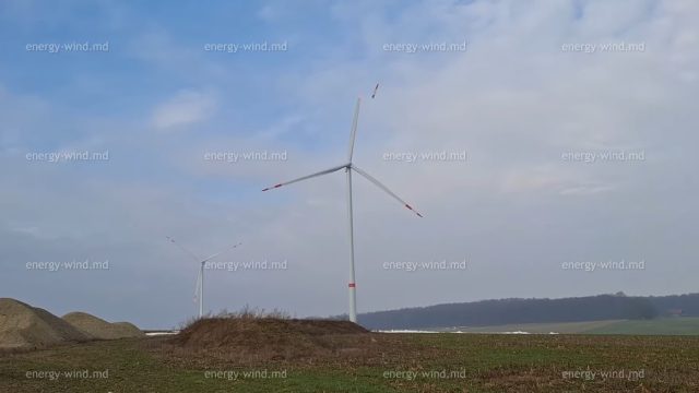 ENERGY WIND MOLDOVA