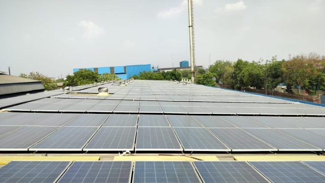ENSHIFT POWER AND INFRA LLP – Rooftop Solar Company/Dealer/installation Service -Best Residential/Commercial Plant In Gwalior