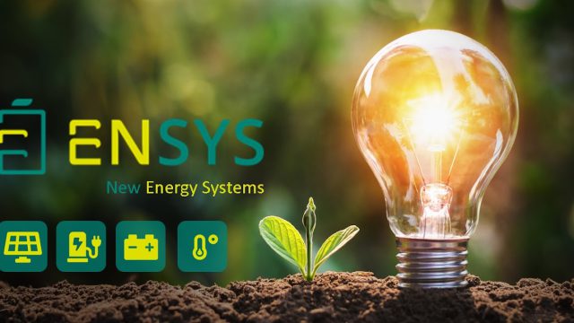 Ensys