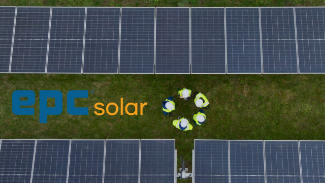 EPC Solar Sp. z o. o.