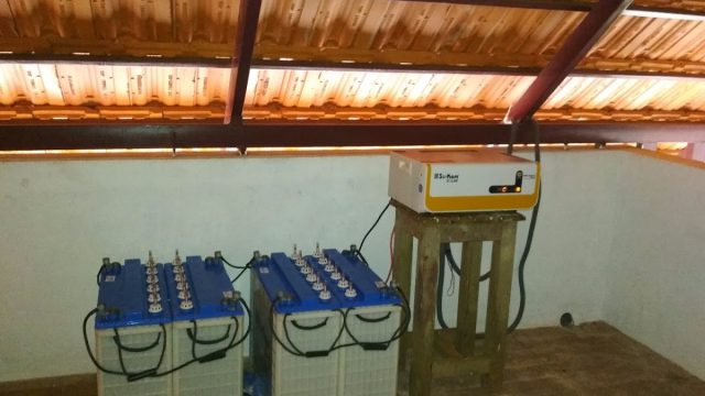 Equate Power Systems