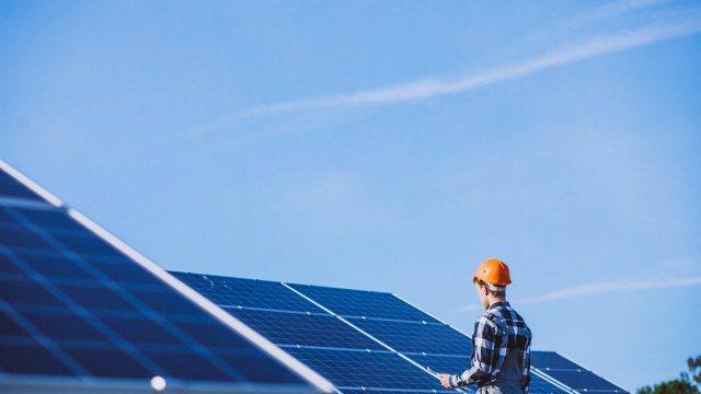 Eshop Solar