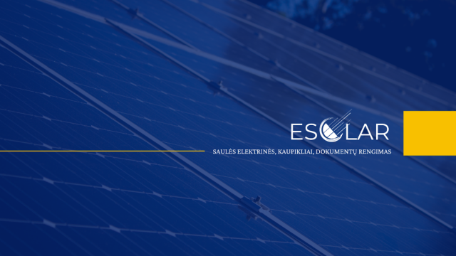 Esolar