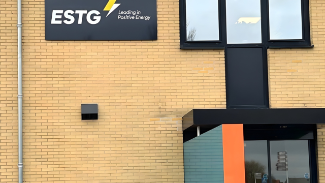 ESTG