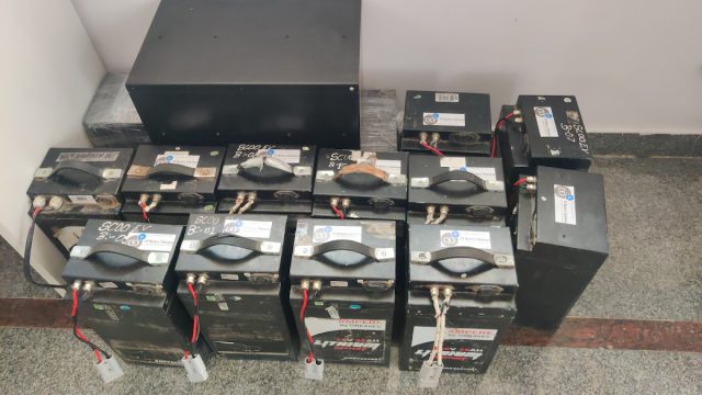 EV Battery Solutions Workshop – Lithium Battery Manufacturer in India