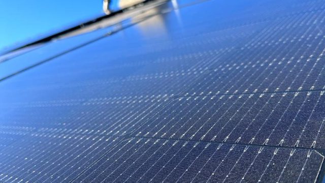 Exclusive Solar
