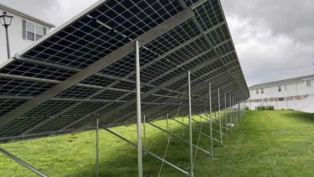 Exel Solar US