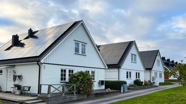 Fair Energy Group Sweden AB