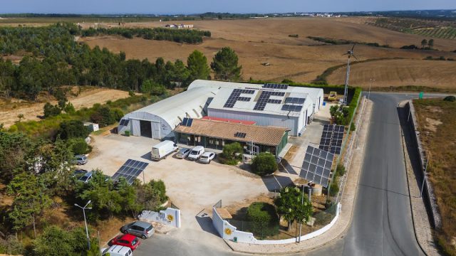 FF Solar, Energias Renováveis, Lda.