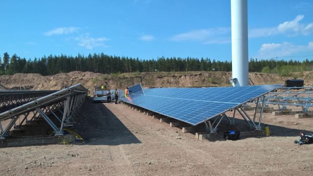 Finnwind Ltd