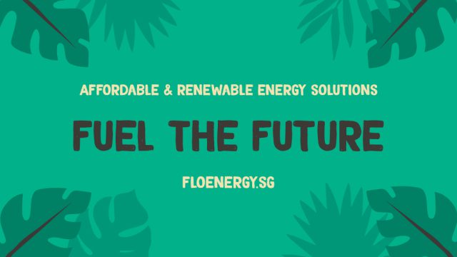 Flo Energy Singapore