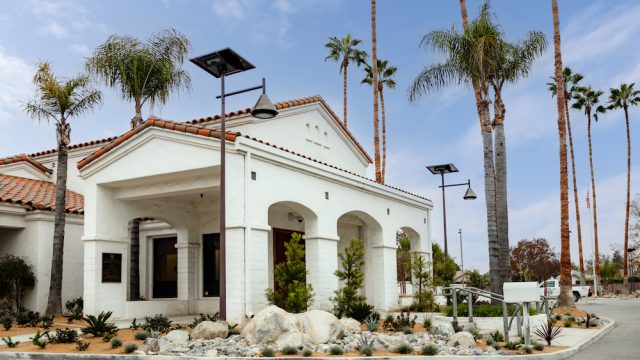 Fonroche Lighting America