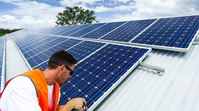 FORMOST SOLAR ENERGY EQUIPMENT – FSOLAR