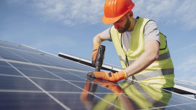 Fort Worth Solar Installation Consulting