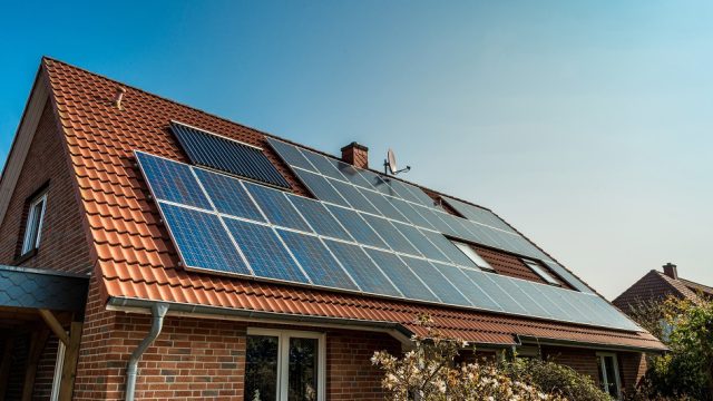 Fotovoltaika Slovensko – fotovoltaické elektrárne na kľúč