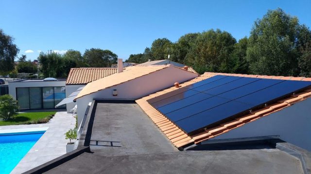 France Depannage Photovoltaique