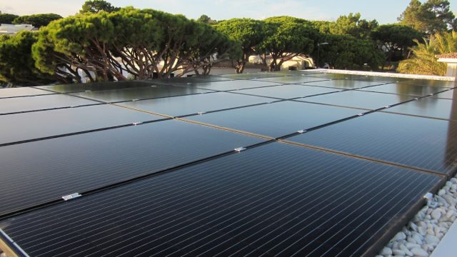 FreeLight Solar Energy