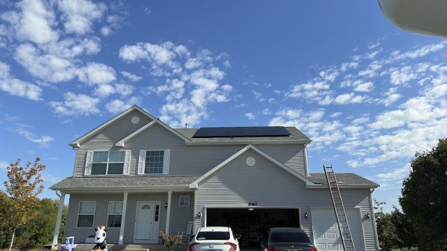 FreeWorld Electric & Solar