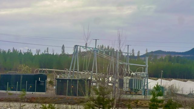 Furuseth Solkraftverk