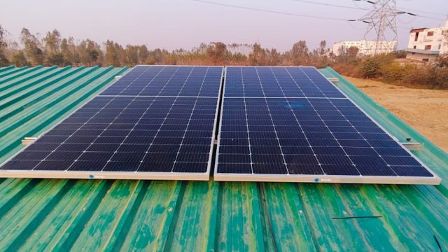 Future Energies – Solar Solutions