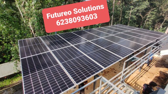 Futureo Solutions LLP