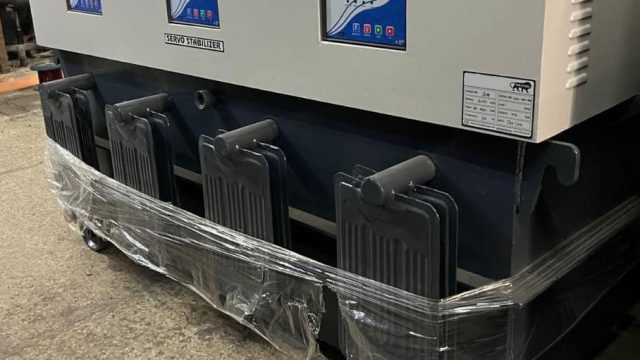 G-TECH POWER SOLUTIONS