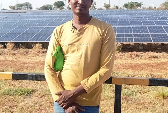 Gadag Digital Solar Solution