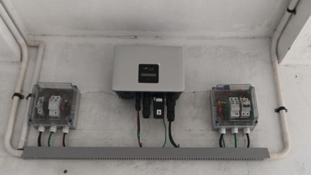 Galaxy Solar Energy | Rooftop Solar