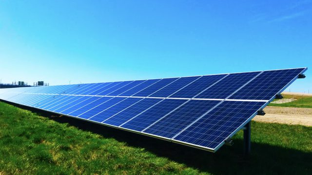 GALIAN WATTS Solar Energy Systems