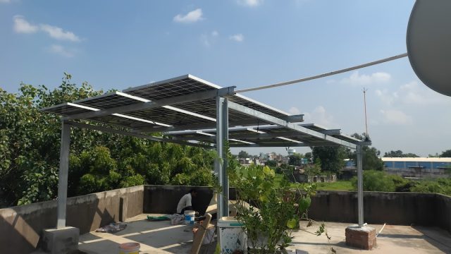 Garima Solar
