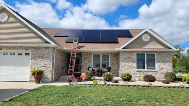 Gemini Solar LLC