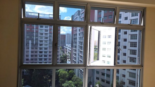 GEMTint Solar Films