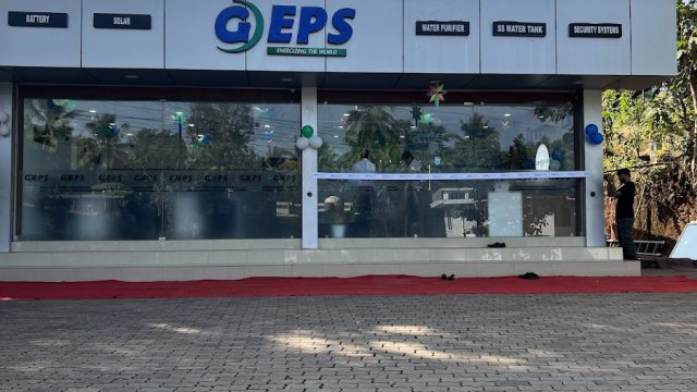 GEPS ENERGY