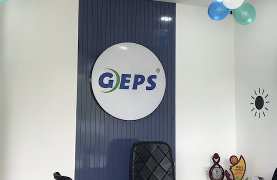 Geps Solar Kasaragod