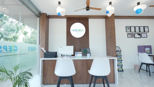 Geps Solar Wayanad
