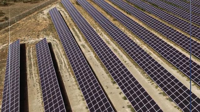 Get Solar