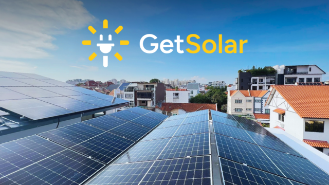 GetSolar