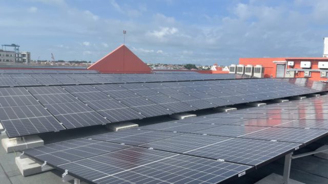 Global Alliance Energy Pte. Ltd.