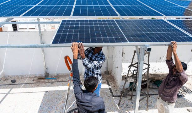 GLOBAL SOLAR POINT