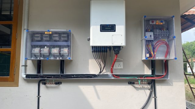 Global Technology Solutions